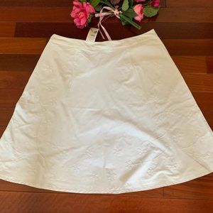 Style & Co Skater Skirt NWT